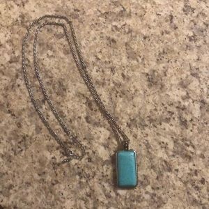 Turquoise Necklace